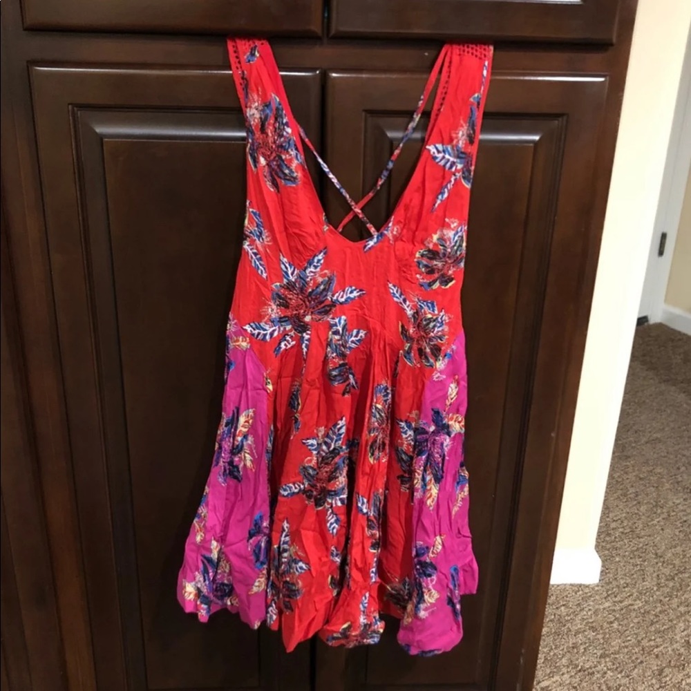 Free People Dress